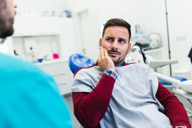Laser Dentistry in Forest, VA