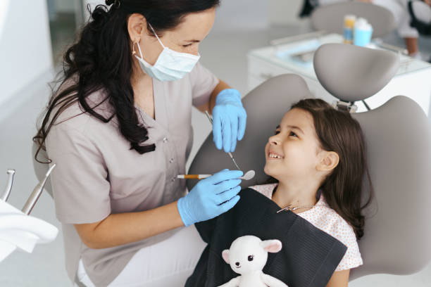 Best Dental Bonding  in Forest, VA