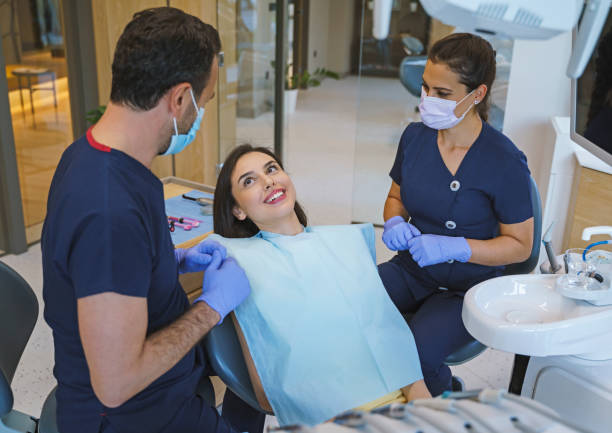 Oral Surgery in Forest, VA