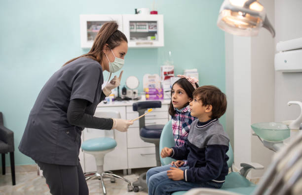 Best Sedation Dentistry  in Forest, VA