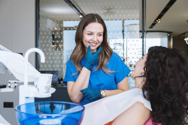 Best Oral Surgery  in Forest, VA
