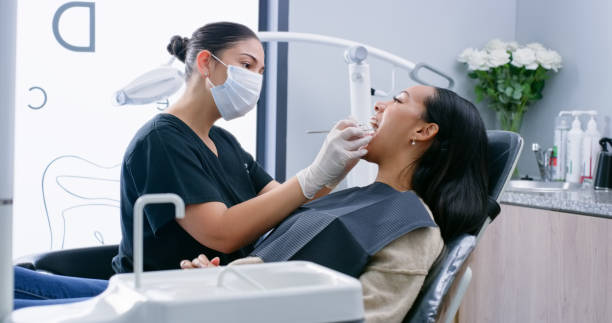 Best Dental Fillings (Composite and Amalgam)  in Forest, VA