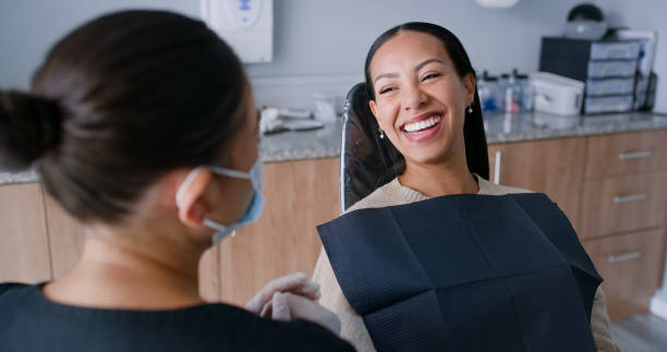 Best Laser Dentistry  in Forest, VA