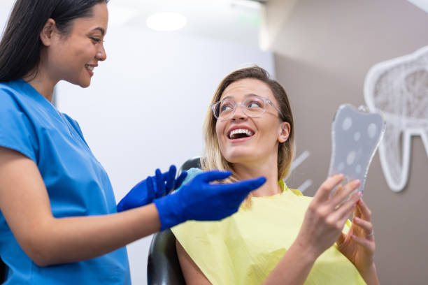 Best Dentures (Full and Partial)  in Forest, VA