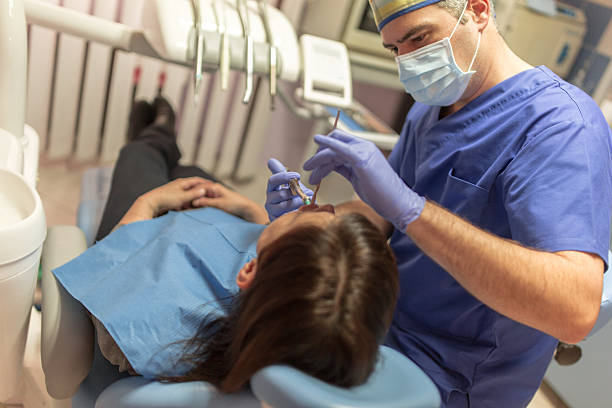 Why Choose Us for Your Dental Needs in Forest, VA