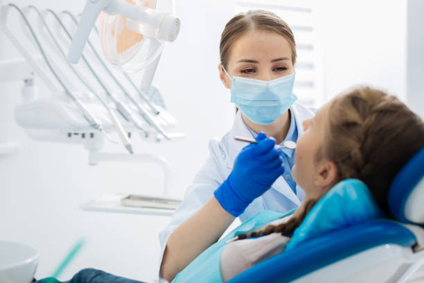 Dental Bonding in Forest, VA